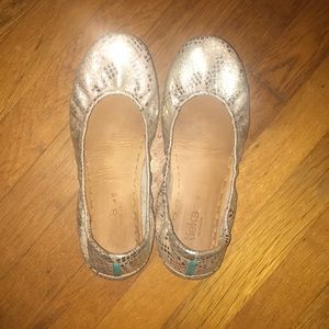 Romantic Blush Tieks